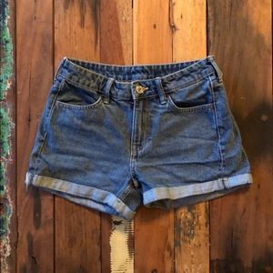Jeans Shorts🌻 3 for 25$